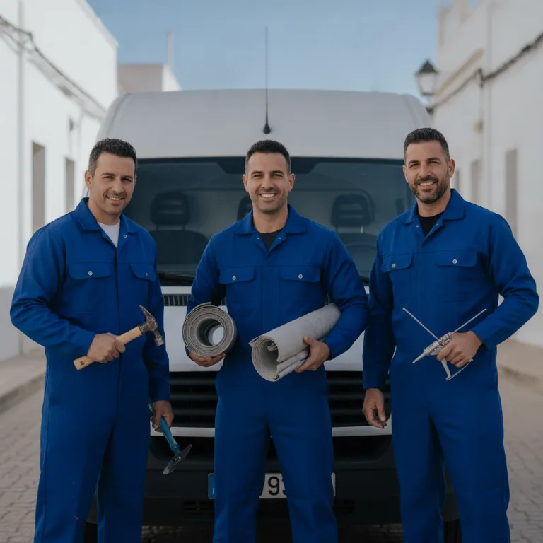 Riparazione Tetto team a Ancona